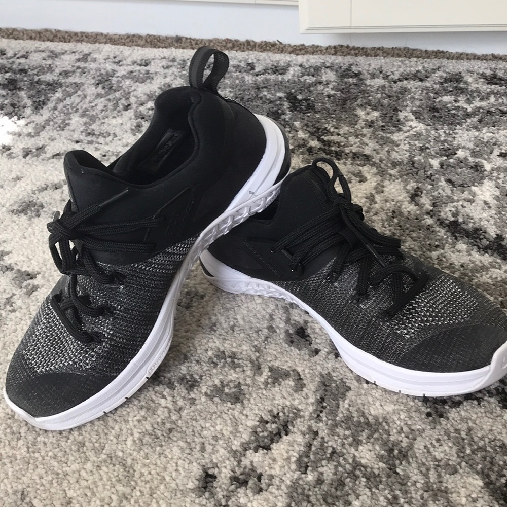 Nike Metcom Flyknit 3